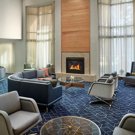 คอร์ตยาร์ด แอตแลนตา อัลฟาเรตตา Hotel อัลฟาเรททา ภายนอก รูปภาพ