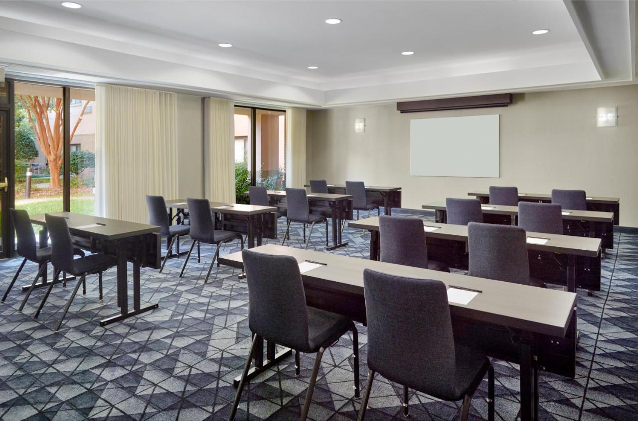 คอร์ตยาร์ด แอตแลนตา อัลฟาเรตตา Hotel อัลฟาเรททา ภายนอก รูปภาพ