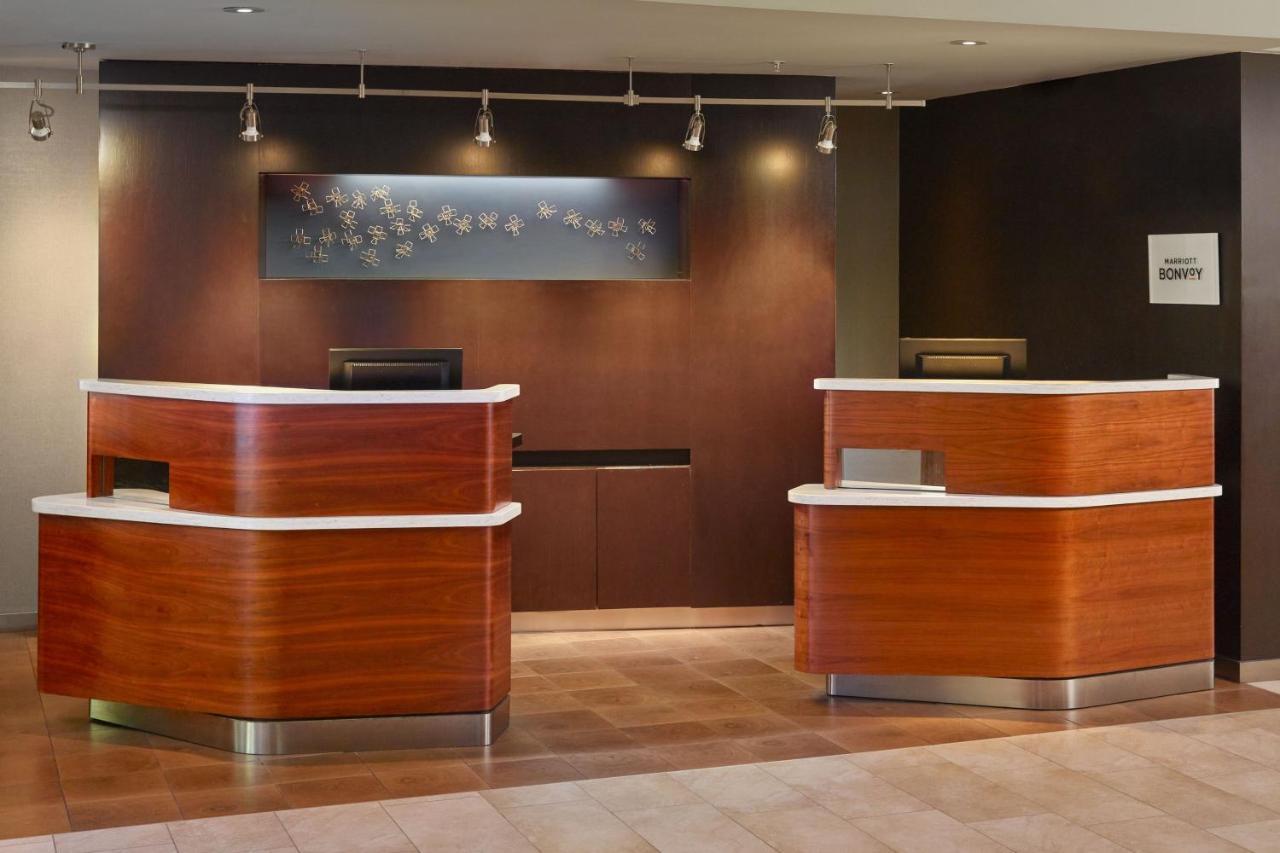 คอร์ตยาร์ด แอตแลนตา อัลฟาเรตตา Hotel อัลฟาเรททา ภายนอก รูปภาพ