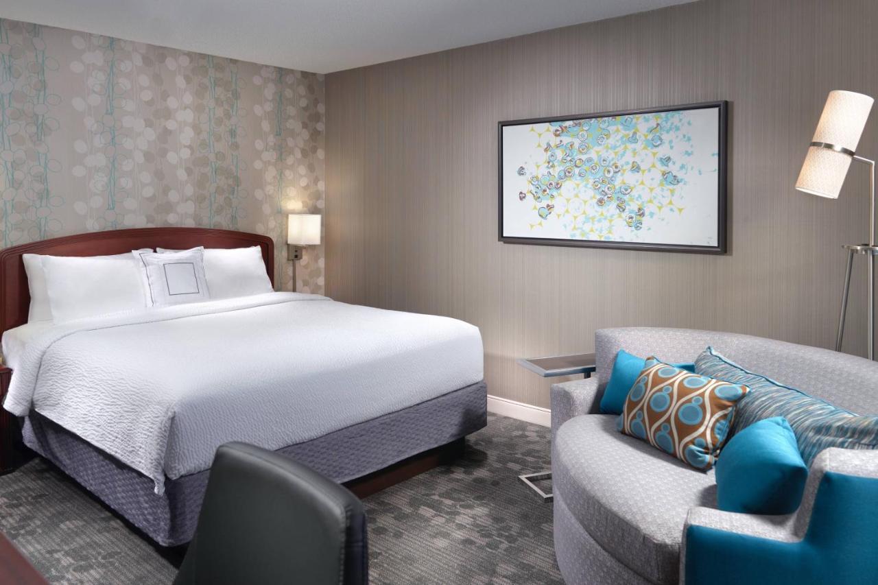 คอร์ตยาร์ด แอตแลนตา อัลฟาเรตตา Hotel อัลฟาเรททา ภายนอก รูปภาพ