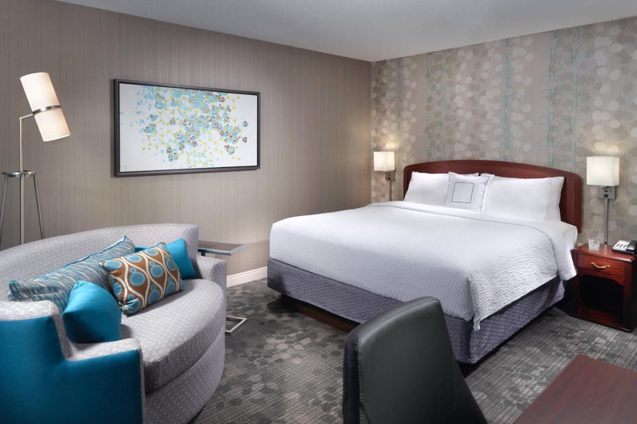 คอร์ตยาร์ด แอตแลนตา อัลฟาเรตตา Hotel อัลฟาเรททา ภายนอก รูปภาพ