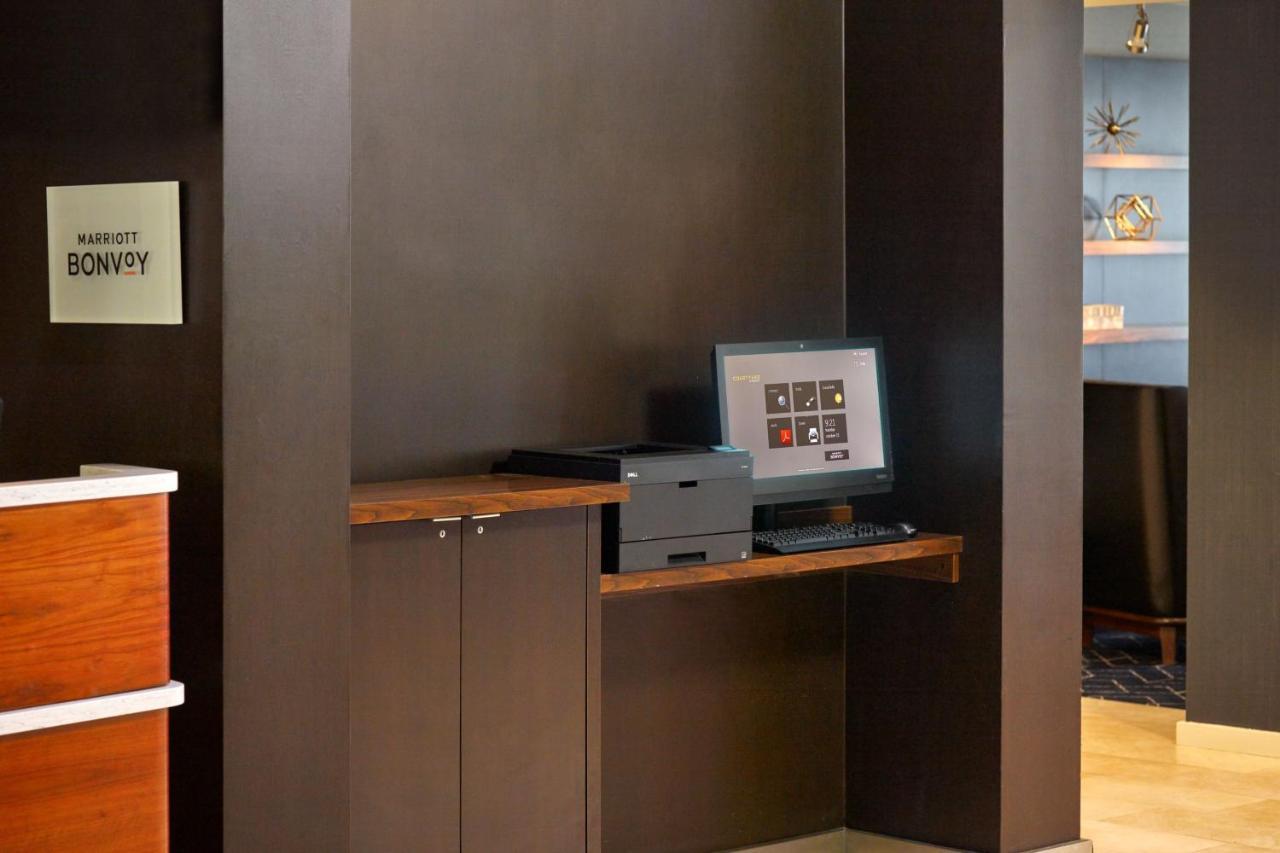 คอร์ตยาร์ด แอตแลนตา อัลฟาเรตตา Hotel อัลฟาเรททา ภายนอก รูปภาพ