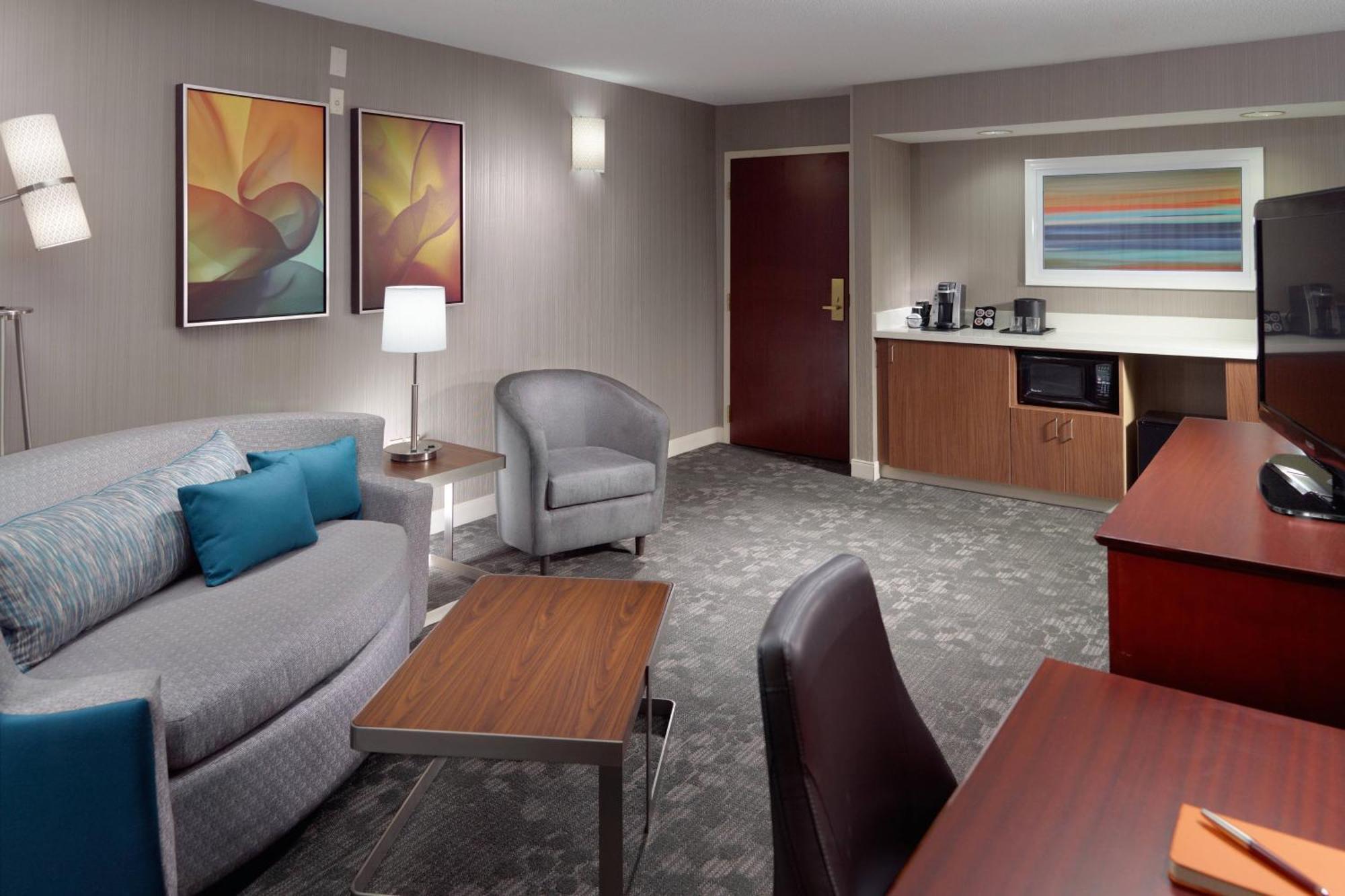 คอร์ตยาร์ด แอตแลนตา อัลฟาเรตตา Hotel อัลฟาเรททา ภายนอก รูปภาพ