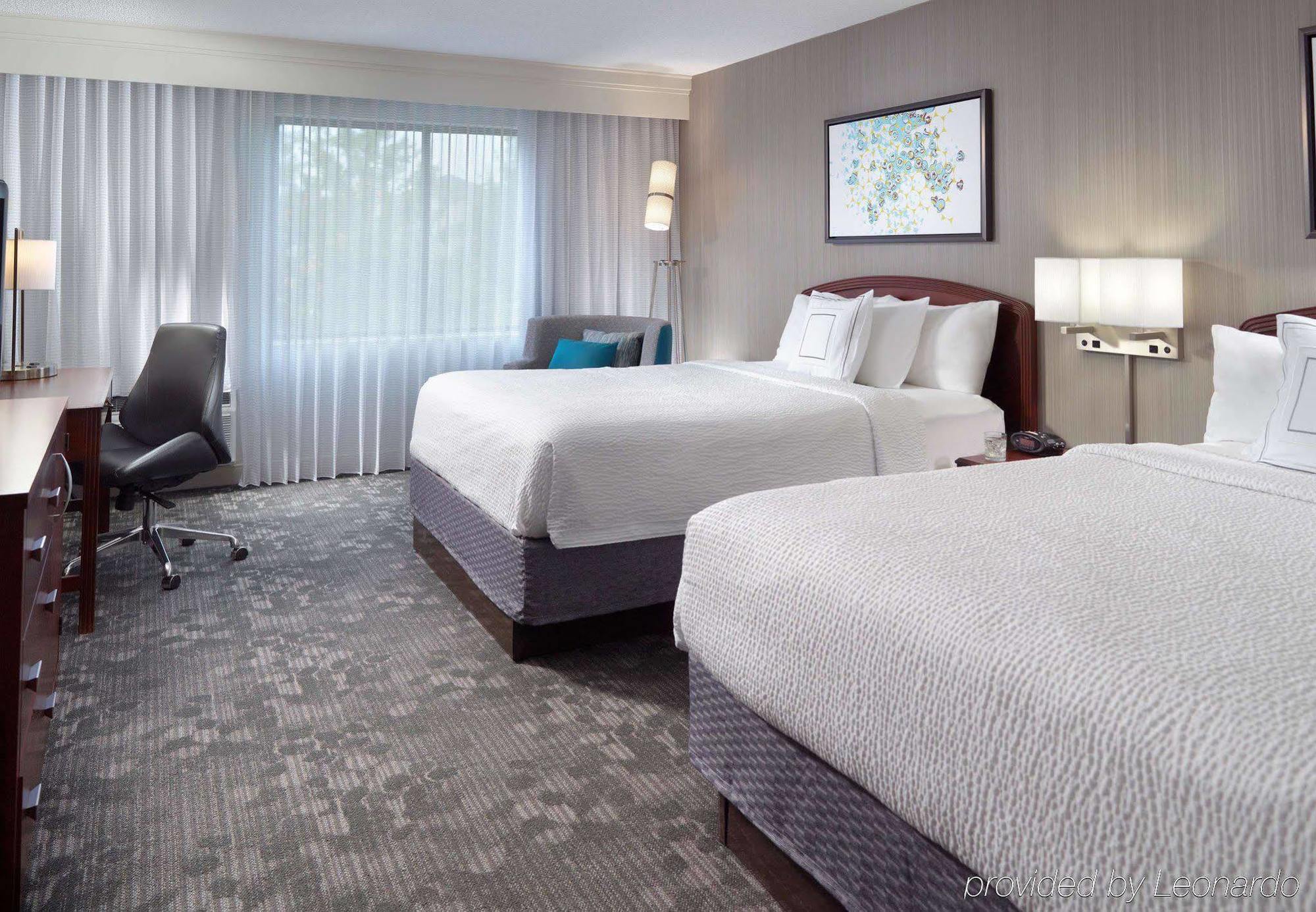 คอร์ตยาร์ด แอตแลนตา อัลฟาเรตตา Hotel อัลฟาเรททา ภายนอก รูปภาพ