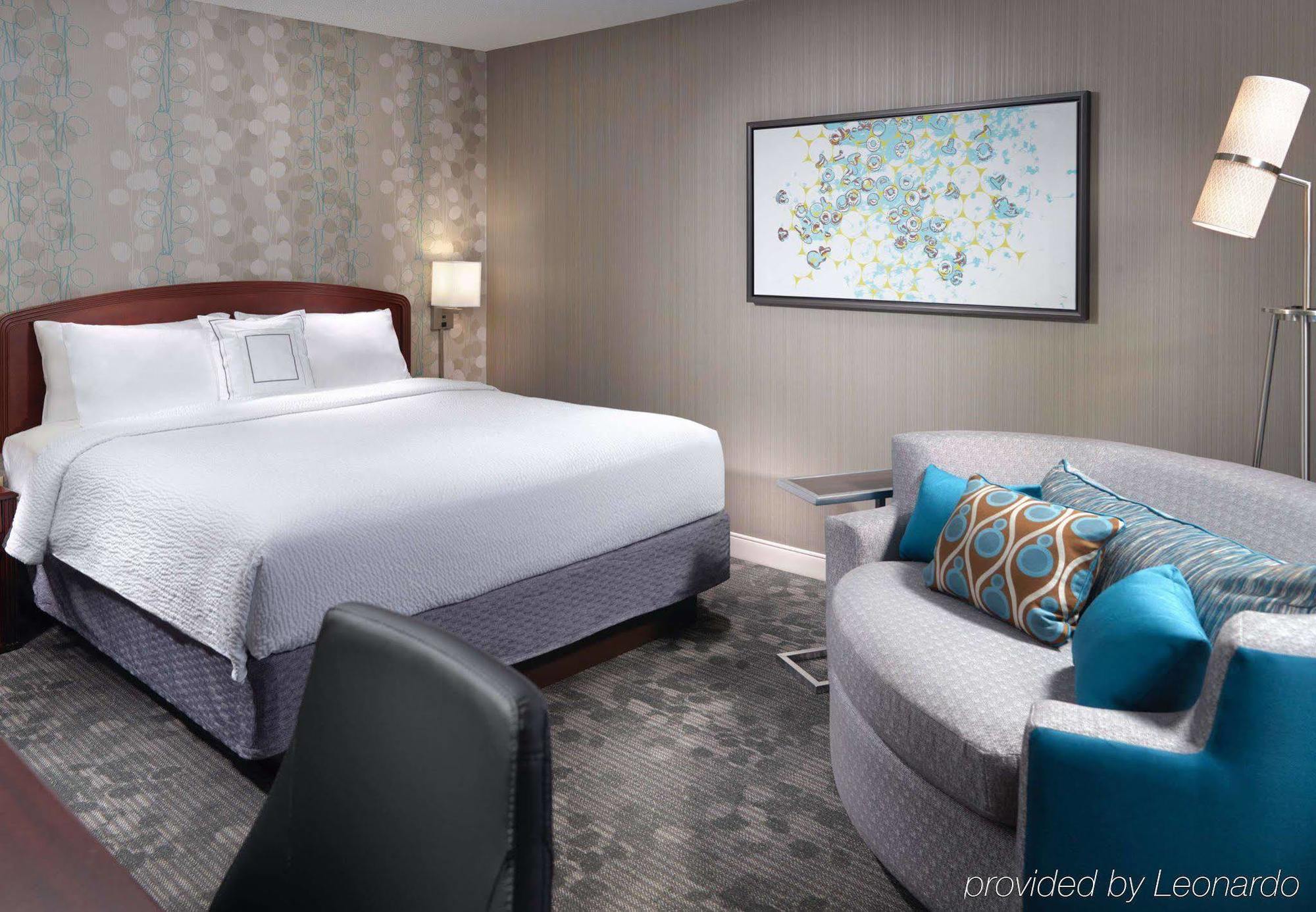 คอร์ตยาร์ด แอตแลนตา อัลฟาเรตตา Hotel อัลฟาเรททา ภายนอก รูปภาพ