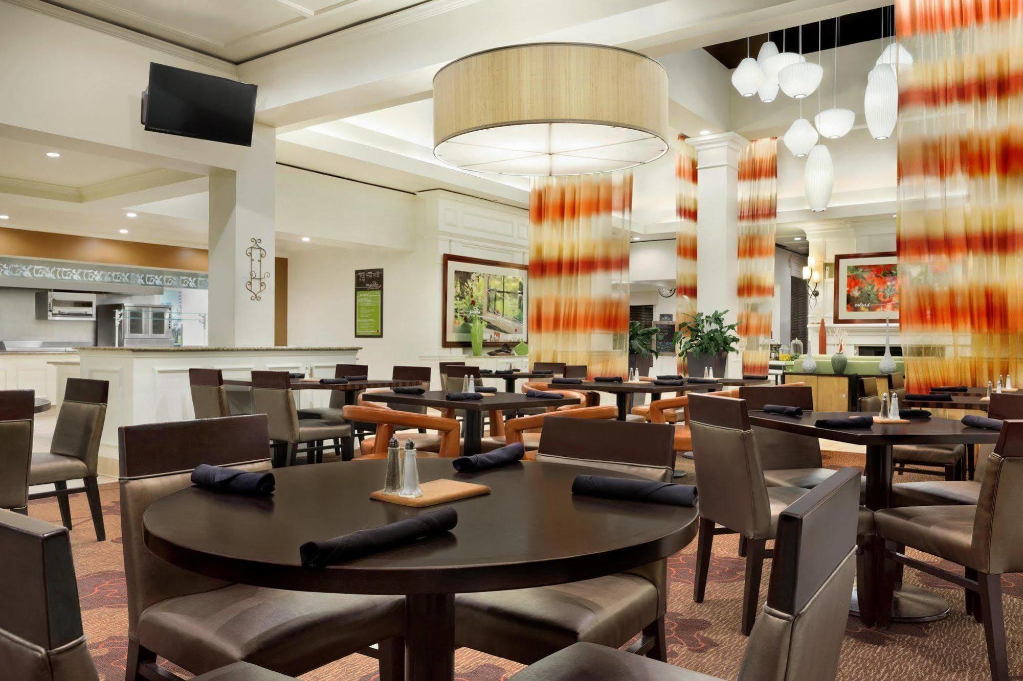 คอร์ตยาร์ด แอตแลนตา อัลฟาเรตตา Hotel อัลฟาเรททา ภายนอก รูปภาพ