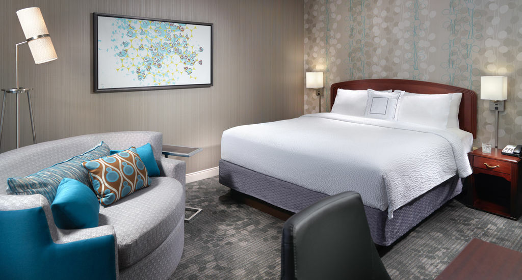 คอร์ตยาร์ด แอตแลนตา อัลฟาเรตตา Hotel อัลฟาเรททา ภายนอก รูปภาพ